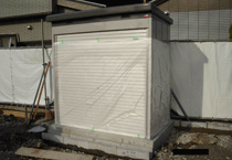 京都府　飲食店 写真