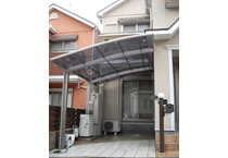 京都府　Ｙ様邸写真