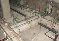 滋賀県　高速道路SA 写真